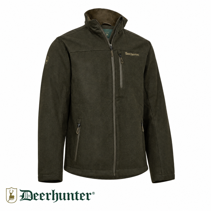 DEERHUNTER Tatra Padded Mont 54