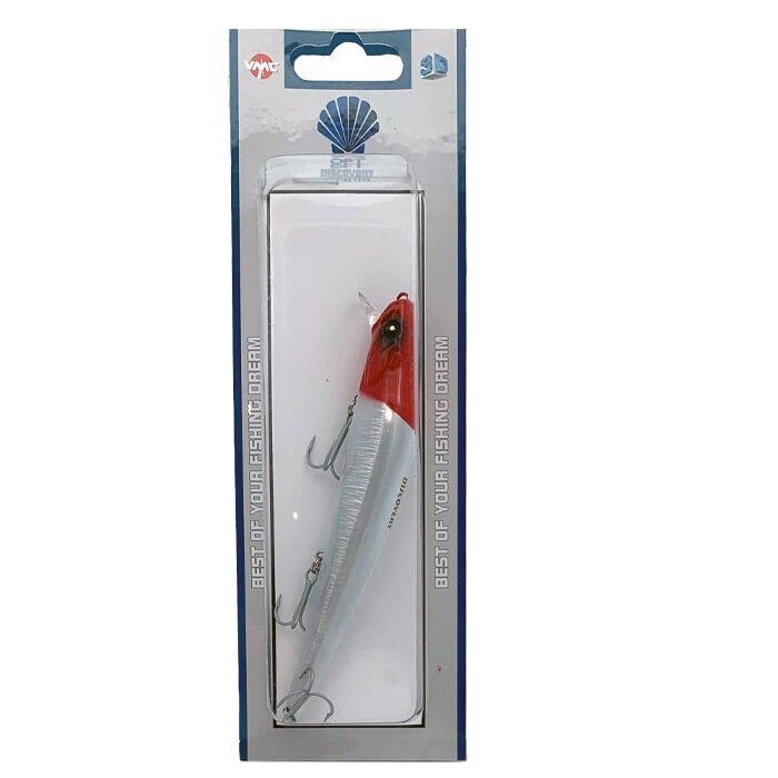 T. DFT 9040 12,5Cm Renk: F12 19 g Maket Yem