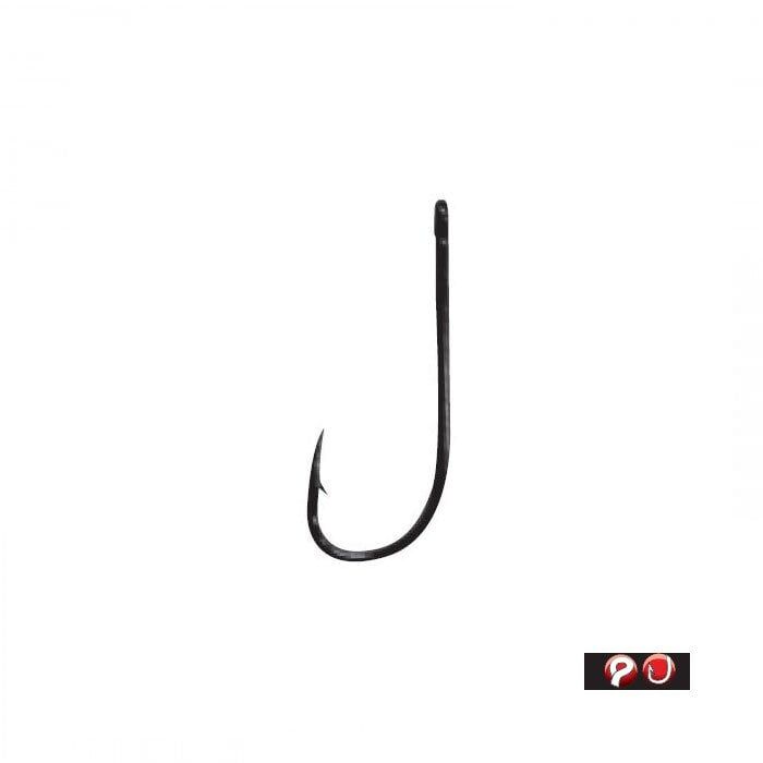 T.D. GAMAKATSU LS-1223F Ring Eye #10 Olta İğnesi 1/13