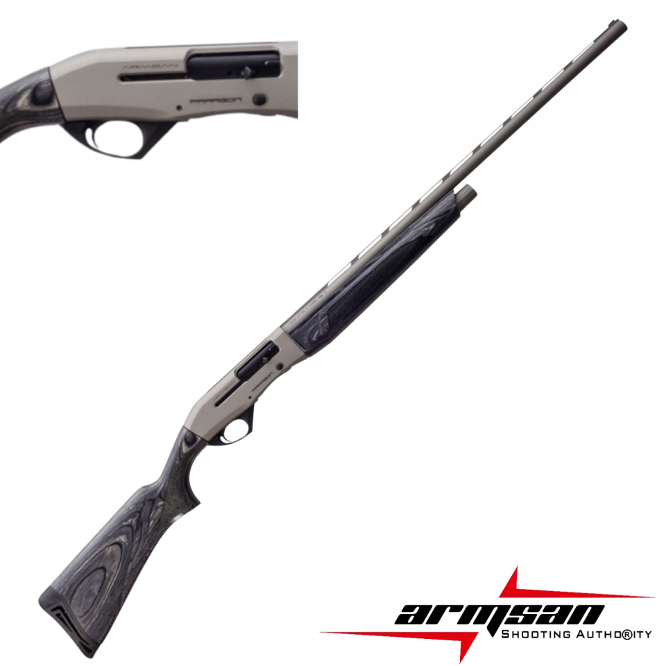 Armsan Paragon Granite Lamine Slug Otomatik Av Tüfeği