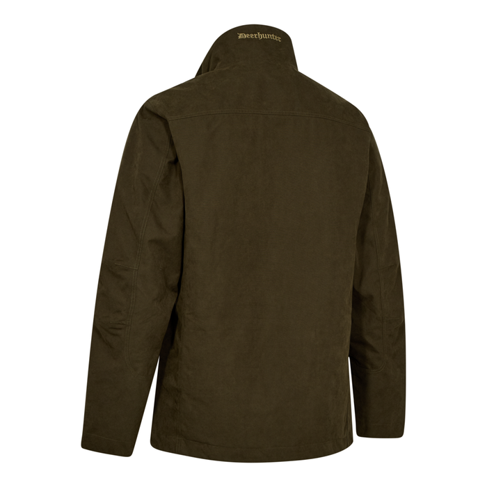 DEERHUNTER Eagle Ters Çevrilebilir Yeşil Mont 50