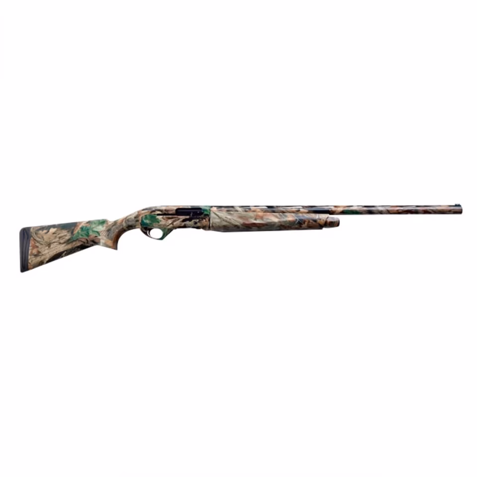 Armsan Phenoma Camo Advantage Timber Cantilever Slug Otomatik Av Tüfeği