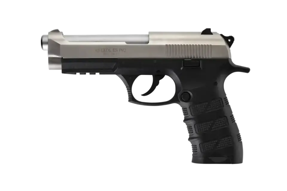 EKOL ES P92 Havalı Tabanca 4.5 mm - Füme