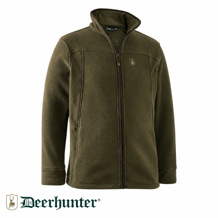 DEERHUNTER Eagle Polar Ceket L