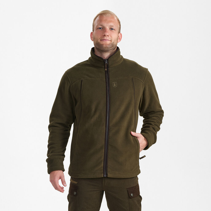 DEERHUNTER Eagle Polar Ceket L