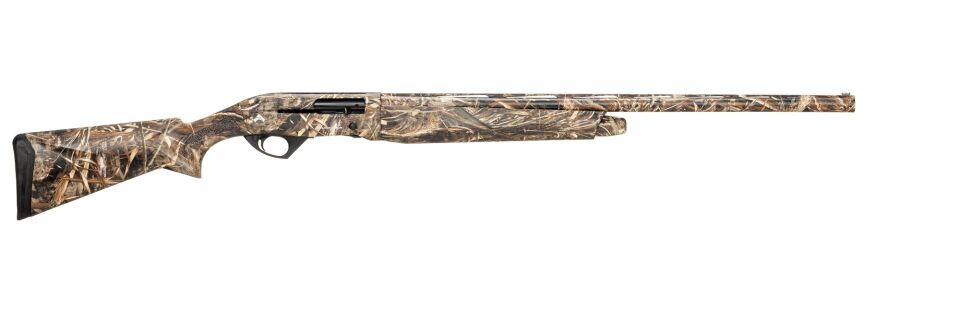 Armsan Phenoma Camo MAX 5 Cantilever Slug Otomatik Av Tüfeği