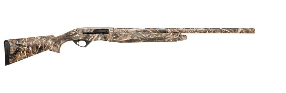 Armsan Phenoma Camo MAX 5 Cantilever Slug Otomatik Av Tüfeği