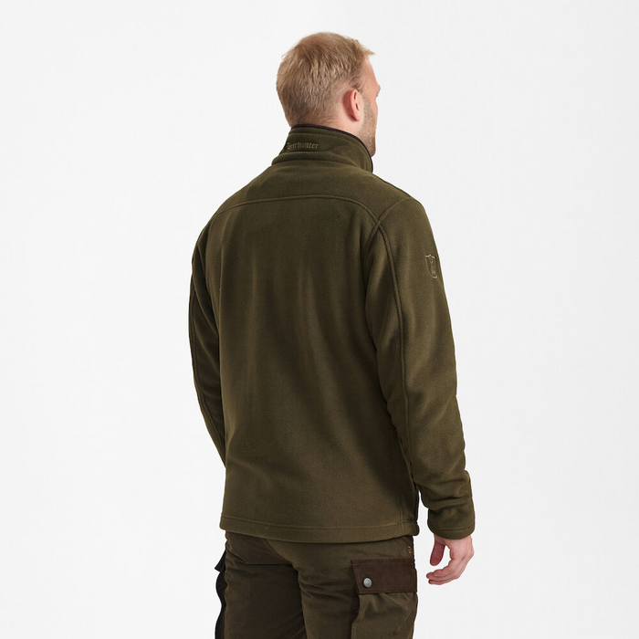 DEERHUNTER Eagle Polar Ceket L