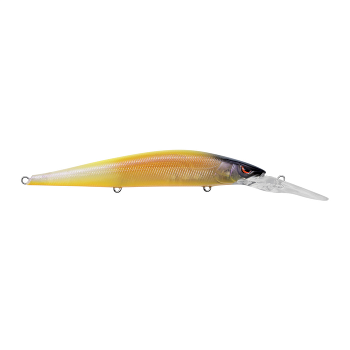 SPRO Mcstick 110+1 PM Twilight Sert Yem