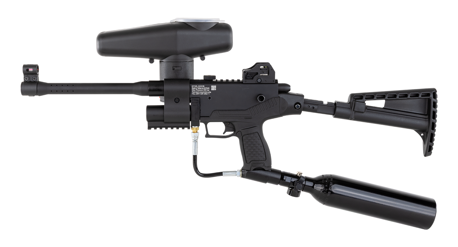 Hatsan PBG400 Paintball Tüfek Fiyatları