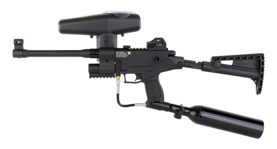Hatsan PBG400 Paintball Tüfek Fiyatları
