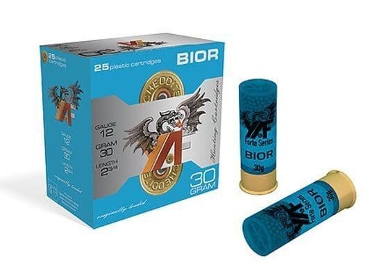 YAF 30 Gr. Bior Av Fişeği 12 Cal.