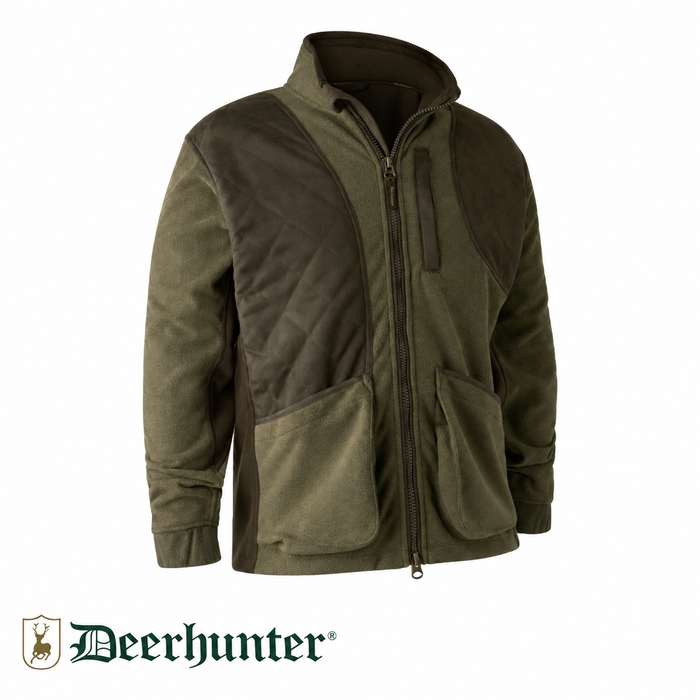 DEERHUNTER Gamekeeper Shooting Mont 2XL