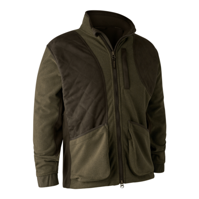 DEERHUNTER Gamekeeper Shooting Mont 2XL
