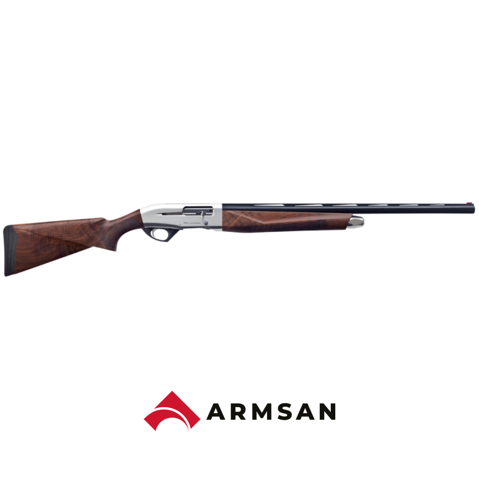 Armsan Phenoma Argentum DW2 Slug Otomatik Av Tüfeği