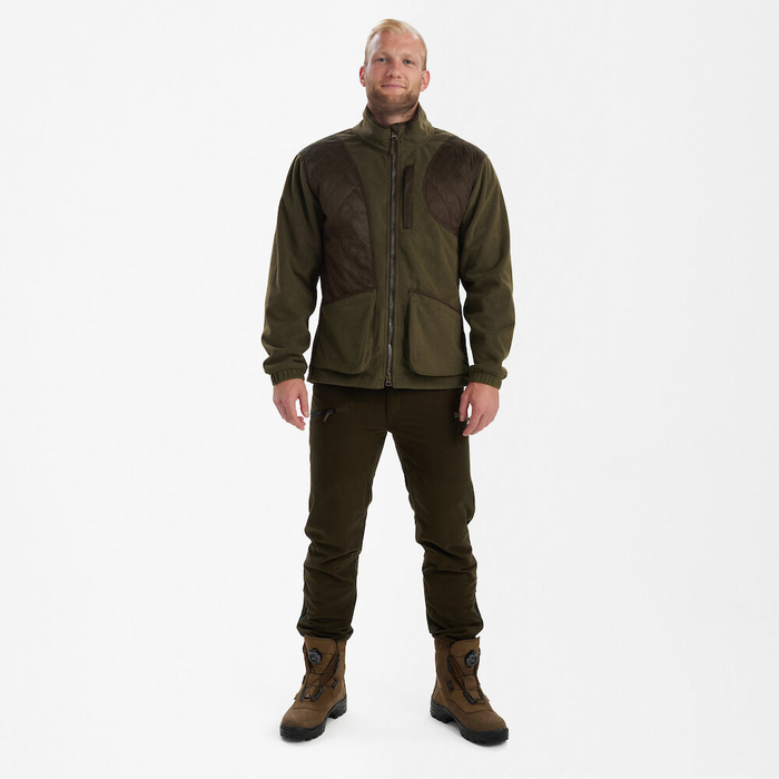 DEERHUNTER Gamekeeper Shooting Mont 2XL