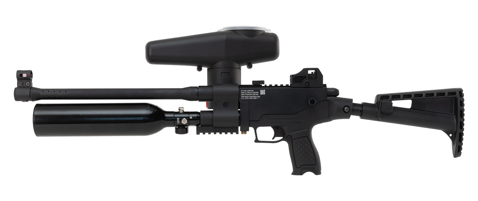 Hatsan PBG400 F Paintball Tüfek Fiyatları