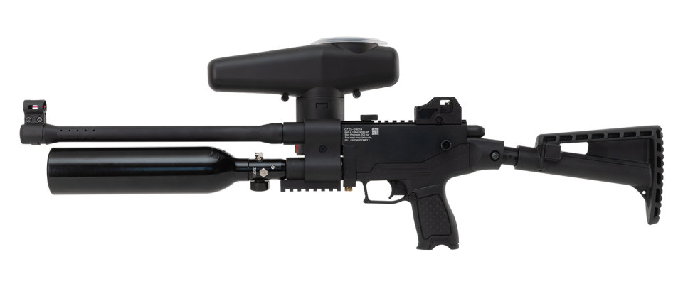 Hatsan PBG400 F Paintball Tüfek Fiyatları