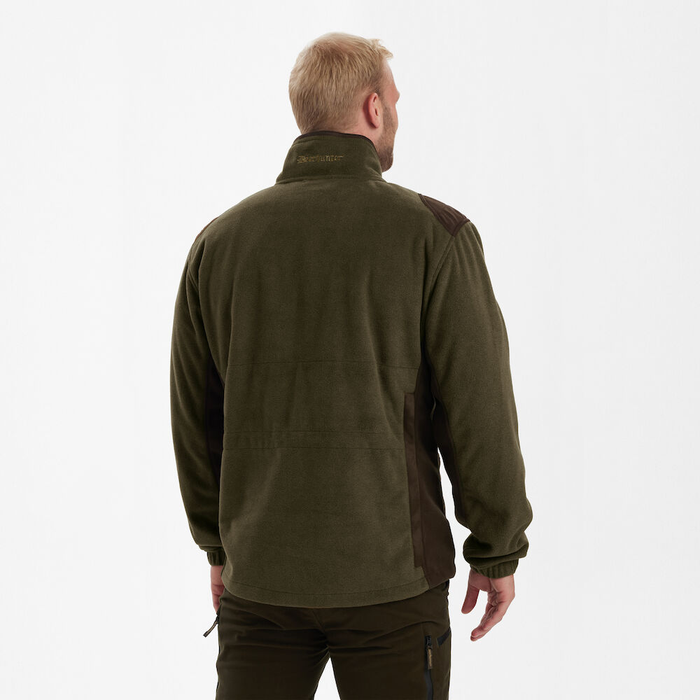DEERHUNTER Gamekeeper Shooting Mont XL
