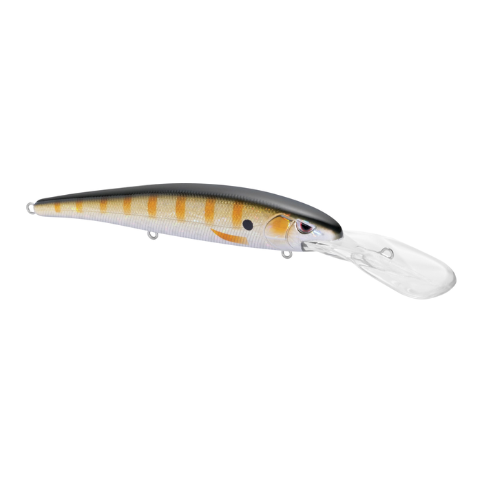 SPRO Madeye Minnow 120 Perch Sert Yem