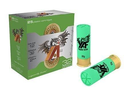 YAF 32 Gr. Av Fişeği 12 Cal.