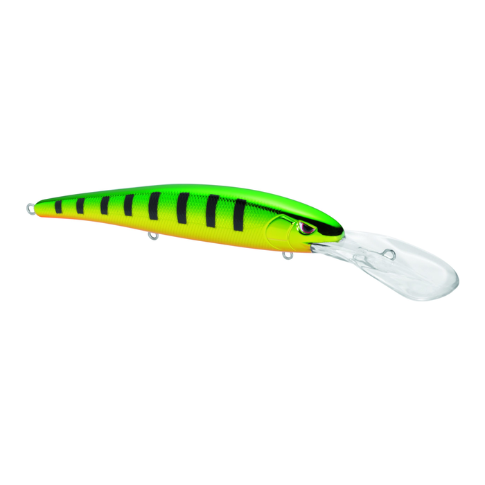 SPRO Madeye Minnow 120 Golden Perch Sert Yem