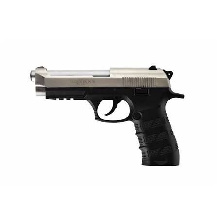 Ekol Es P92B Blowback Füme Havalı Tabanca