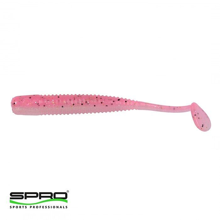 T.SPRO FS Urban Slug Silikon Yem Pink Noise 7.3CM 1/4