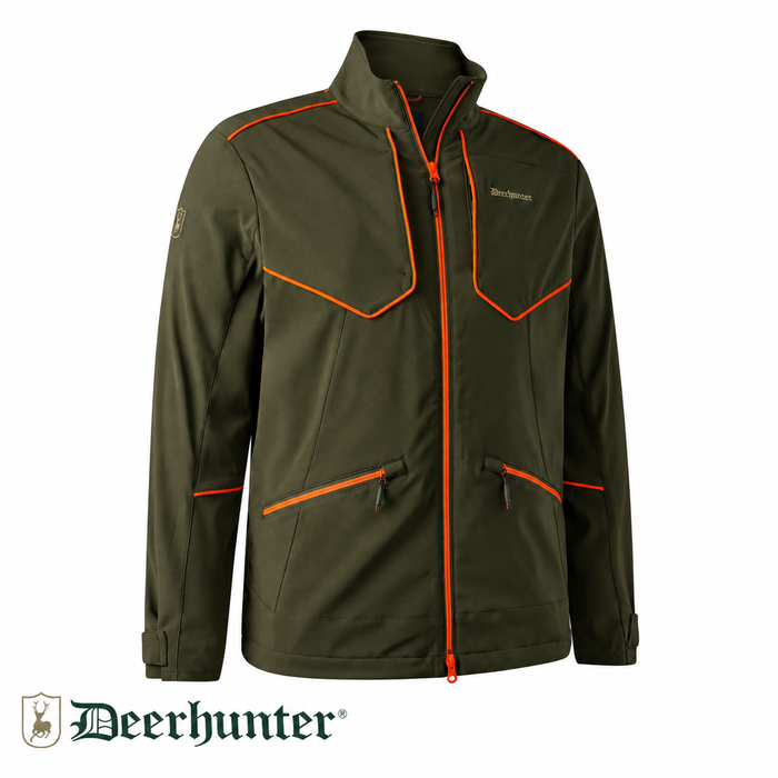DEERHUNTER Chamois 361 Forest Green Mont S