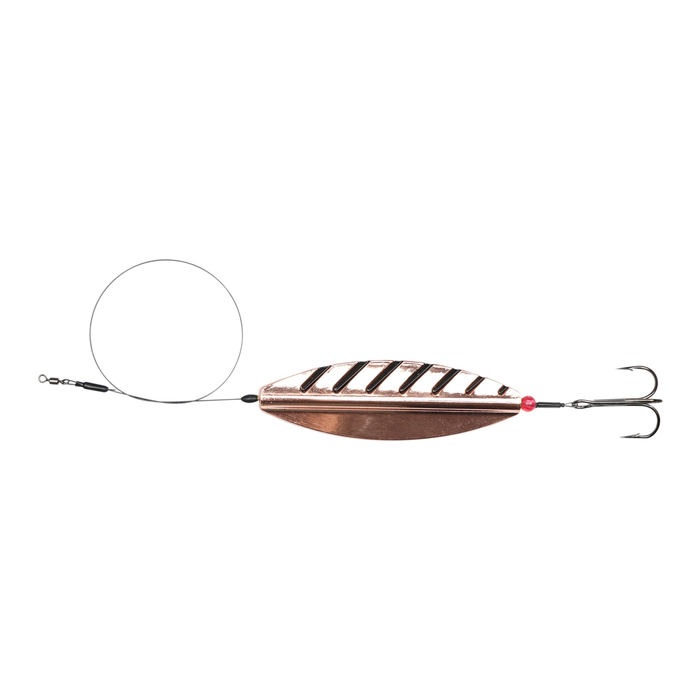 SPRO Larva Inline XL Spinner 25G Copper