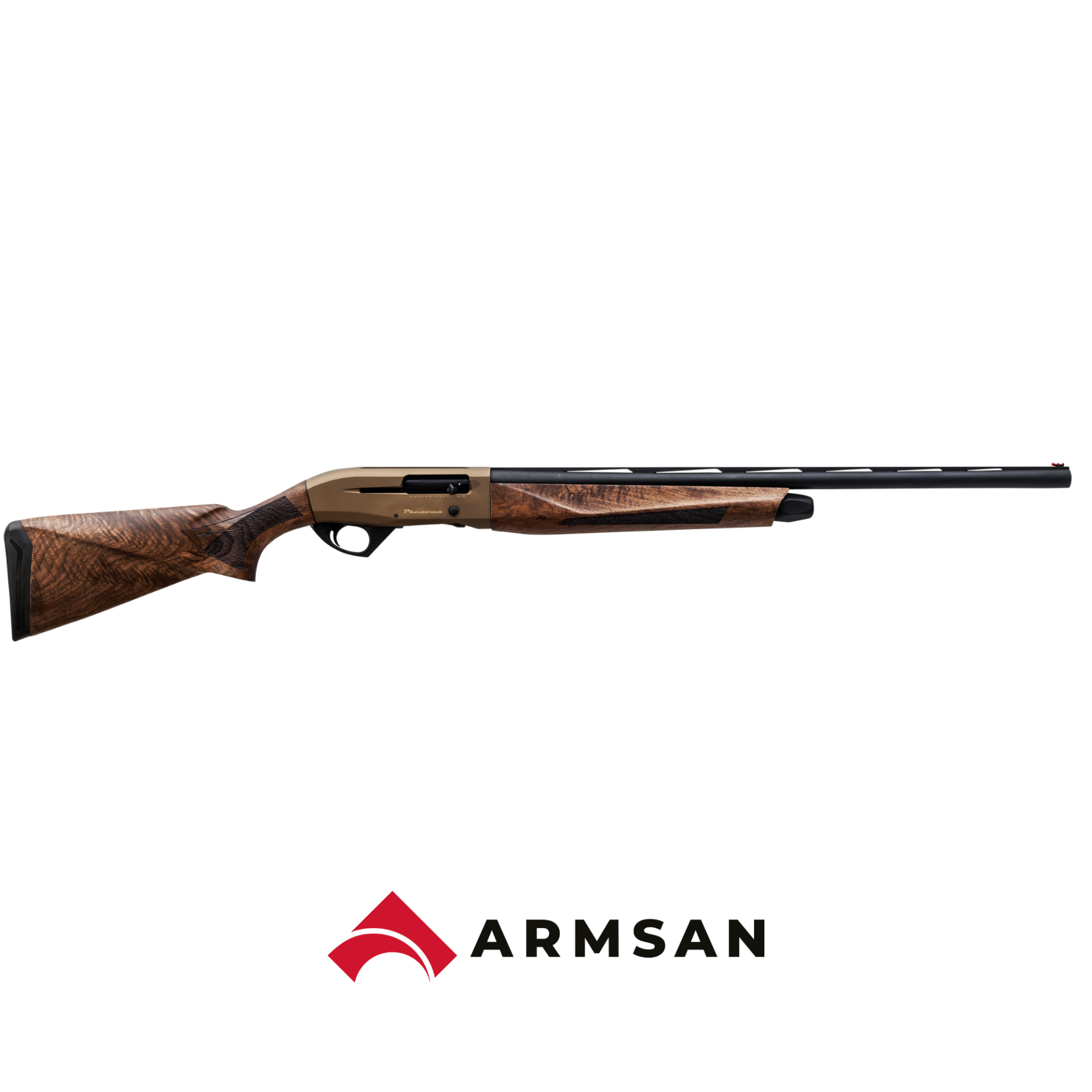 Armsan Phenoma Aura DW Slug Bronze Otomatik Av Tüfeği