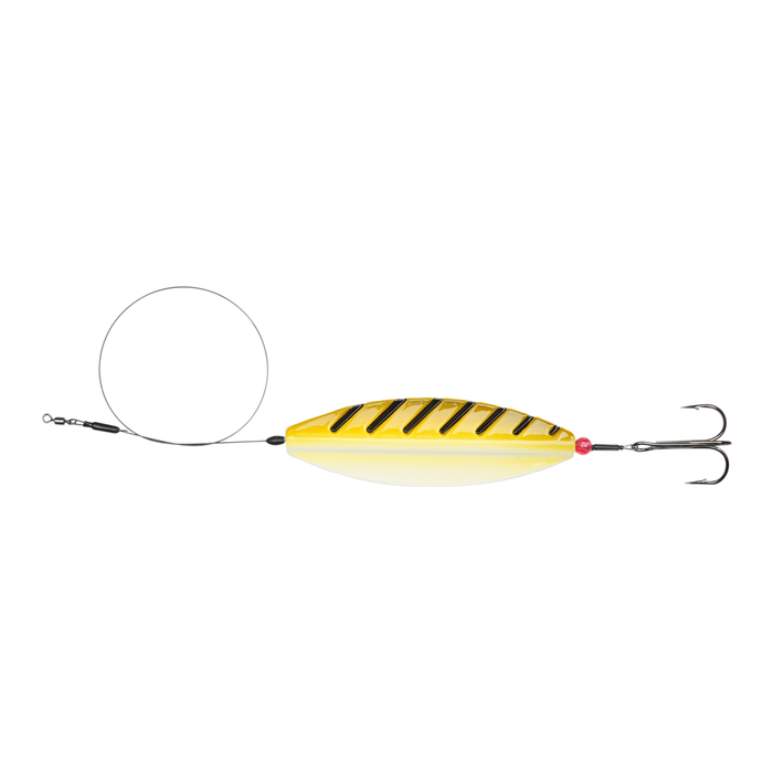 SPRO Larva Inline XL Spinner 25G Pike