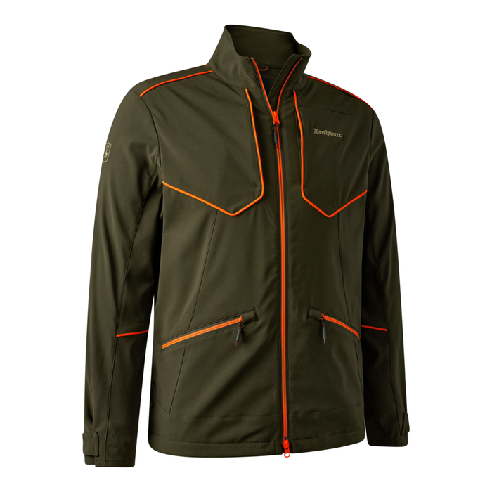 DEERHUNTER Chamois 361 Forest Green Mont M