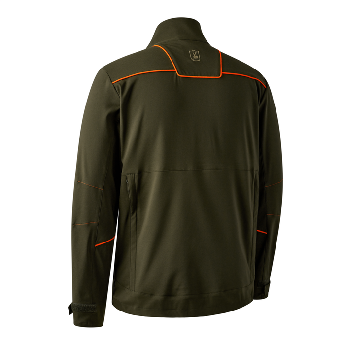DEERHUNTER Chamois 361 Forest Green Mont M