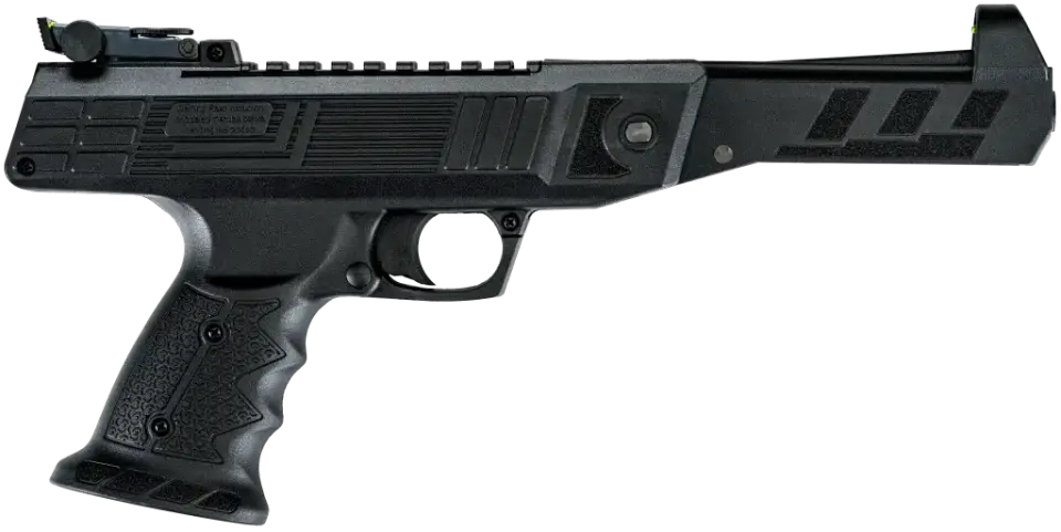 Ekol Fowler Kırmalı Havalı Tabanca 4.5mm Pellet & BB