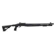 Armsan A612 W 10. YIL Slug Black Otomatik Av Tüfeği