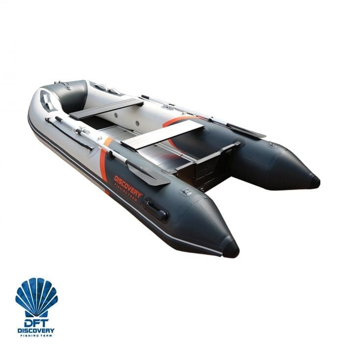 DFT DISCOVERY Şişme Bot MX330AL 330cm Seri