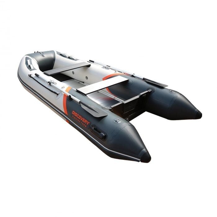 DFT DISCOVERY Şişme Bot MX330AL 330cm Seri