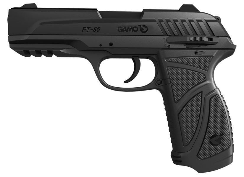 Gamo PT-85 Blowback Havalı Tabanca