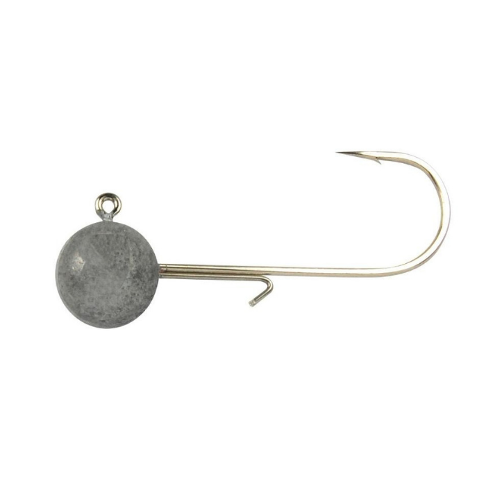 SPRO Round Jig Head 22 3,5G #3/0 1/3