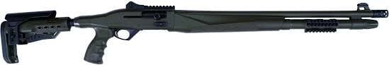 Armsan Armtac RS-A3 TS OD Green Cerakote Otomatik Av Tüfeği