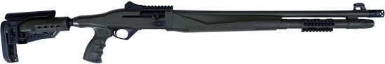 Armsan Armtac RS-A3 TS OD Green Cerakote Otomatik Av Tüfeği