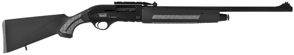 Hatsan Escort Xtreme COMBO Cantilever Otomatik Av Tüfeği