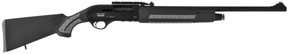 Hatsan Escort Xtreme COMBO Cantilever Otomatik Av Tüfeği