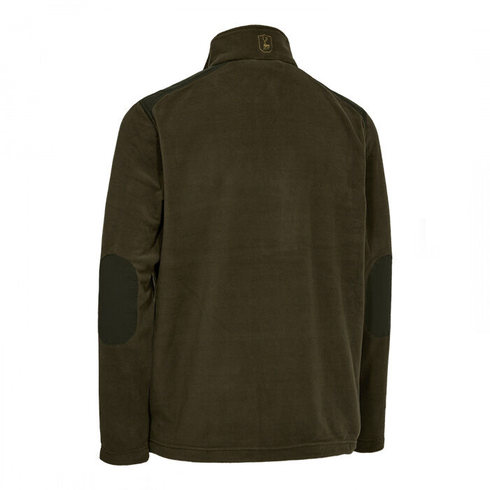 DEERHUNTER Climate Yarım Fermuarlı 37,5 Polar L