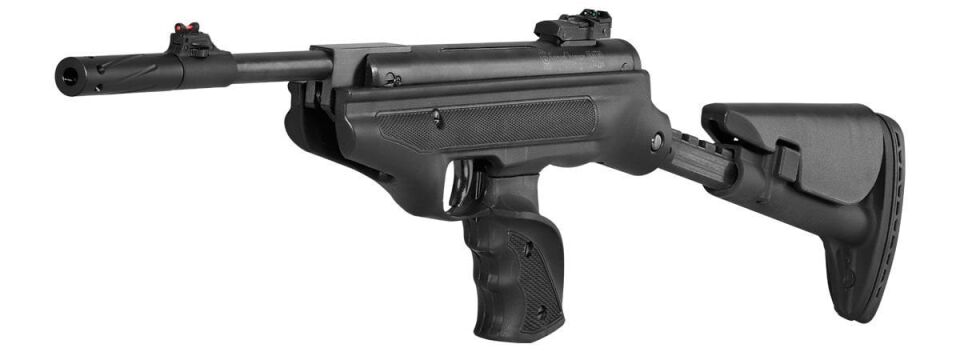 Hatsan Mod 25 SuperTact Vortex QE Havalı Tabanca