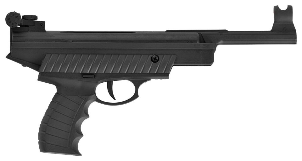 Hatsan Mod 25 Havalı Tabanca, 5.5 mm