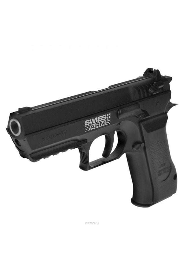 Cybergun Swiss Arms SA941 Havalı Tabanca