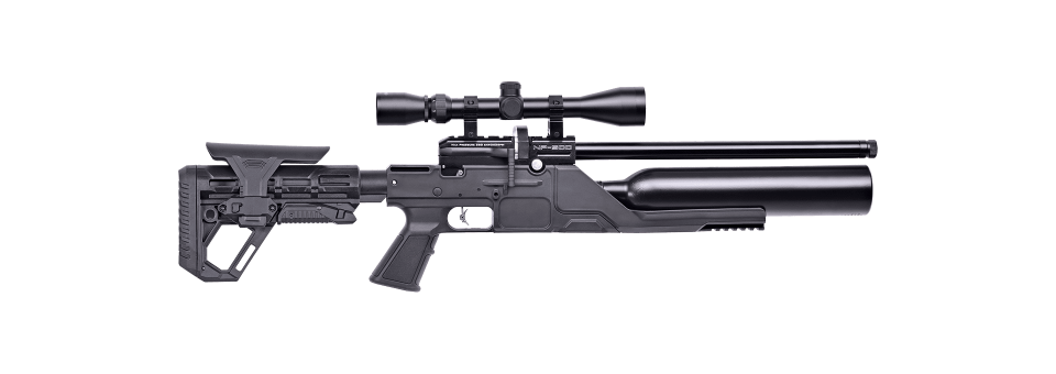 Kral Arms NP500 Plastik PCP Havalı Tüfek