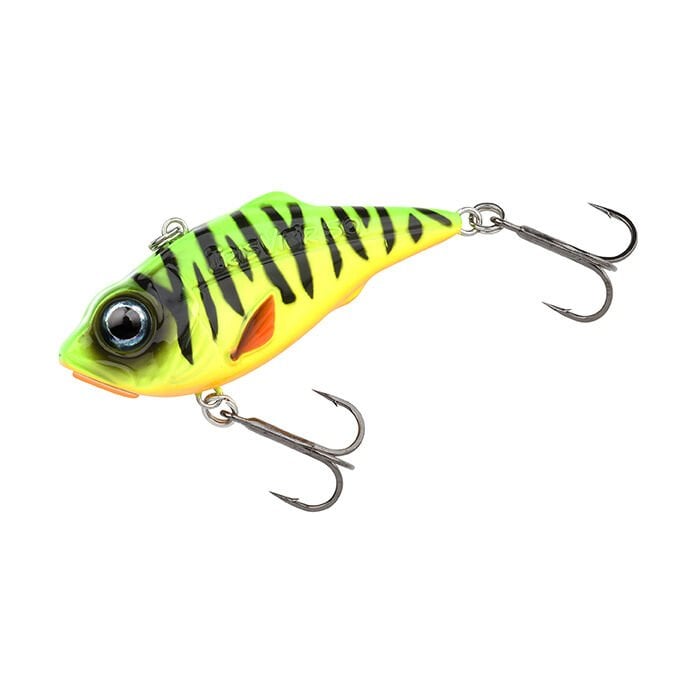 SPRO Iris Vib. Sert Yem Firetiger 5cm 10G